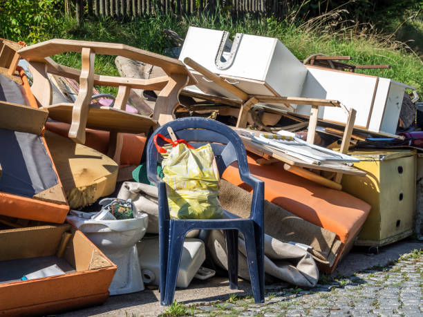 Best Commercial Junk Removal  in Warrenton, OR