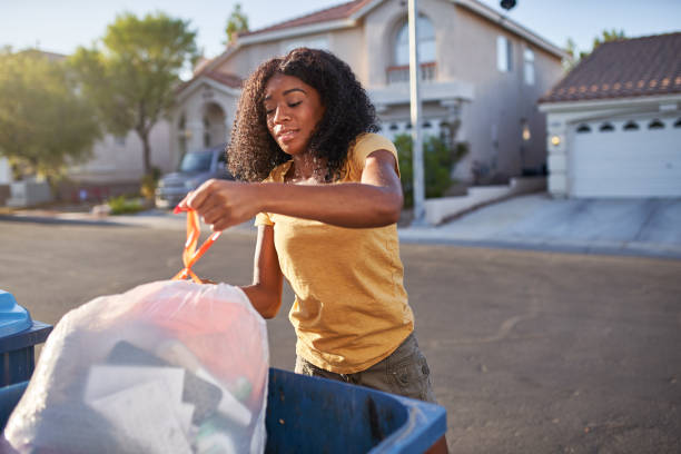 Best Same-Day Junk Removal  in Warrenton, OR