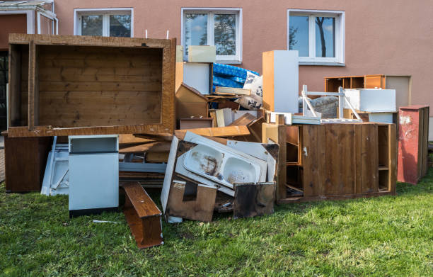 Best Office Junk Removal  in Warrenton, OR