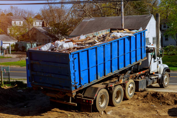 Best Attic Cleanout Services  in Warrenton, OR