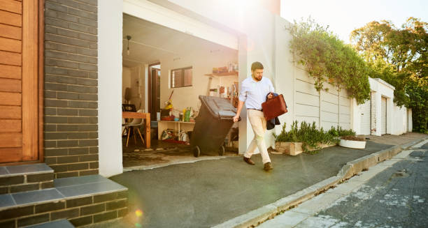 Best Yard Waste Removal  in Warrenton, OR